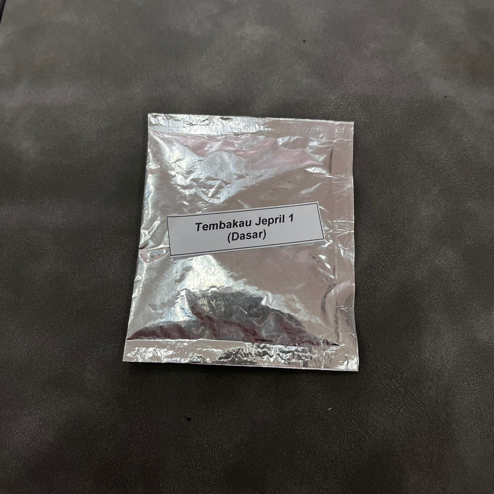 Tembakau Jepril 1 (Dasar)